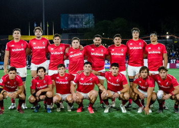 Vuelve el Súper Rugby Américas en 2024