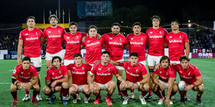 Vuelve el Súper Rugby Américas en 2024