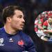 Rugby World Cup 2023: Antoine Dupont regresará al XV francés a partir del jueves