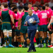 Eddie Jones y la Unión Australiana de Rugby ¿Una relación rota?