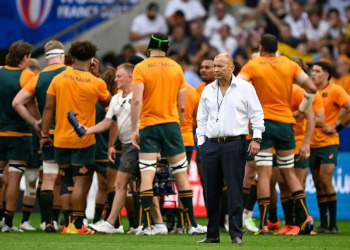 Rugby World Cup 2023: La peor pesadilla de los Wallabies se hace realidad después de la derrota de Gales
