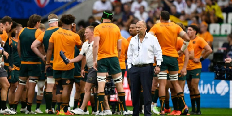 Rugby World Cup 2023: La peor pesadilla de los Wallabies se hace realidad después de la derrota de Gales