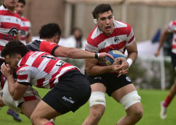 Torneo del Interior A: Universitario dio la nota en la Lomita