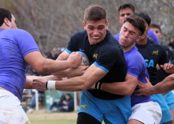 UAR: Las Academias Centro y Buenos Aires jugarán la final