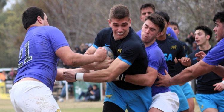 UAR: Las Academias Centro y Buenos Aires jugarán la final