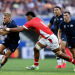 Rugby World Cup 2023: Escocia confirmó el XV para el encuentro ante Rumania