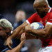Rugby World Cup 2023: Escocia superó a Tonga y se mantiene en la pelea