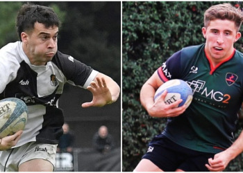 Torneo del Interior A: CAE y Córdoba Athletic, una gran propuesta