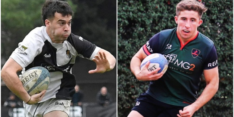 Torneo del Interior A: CAE y Córdoba Athletic, una gran propuesta