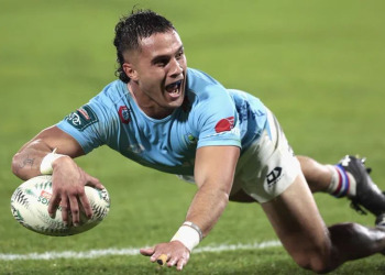 Bunnings NPC: Triunfo de Northland en el inicio de la semana 5