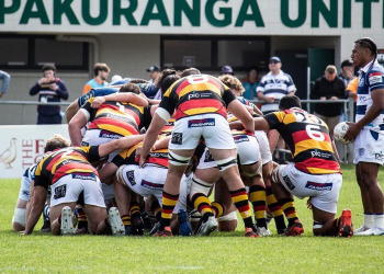 Bunnings NPC: Waikato sorprendió a todos en Bell Park