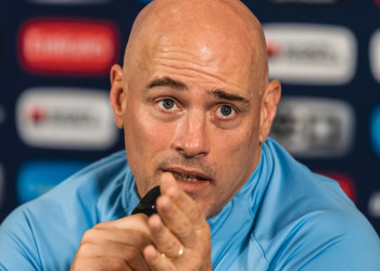 Felipe Contepomi: “Confiamos en lo que planificamos previo al Mundial y eso no cambia en base a los resultados”