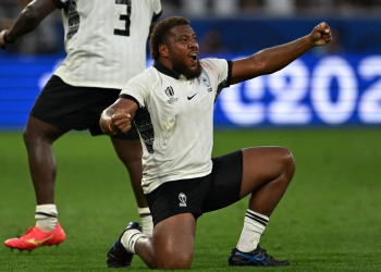 Gales y Fiji escalan el ranking de World Rugby