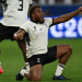 Gales y Fiji escalan el ranking de World Rugby