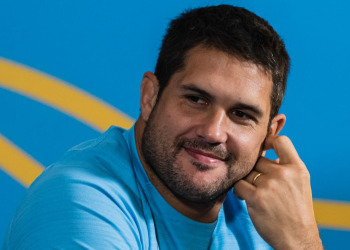 Francisco Gómez Kodela: “Respecto a si puede ser el partido del despegue, personalmente no lo veo tan así”