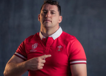 Rugby World Cup 2023: Gales con los 23 confirmados para buscar seguir en la cima del Grupo C