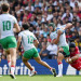 Rugby World Cup 2023: Electrizante empate entre Portugal y Georgia