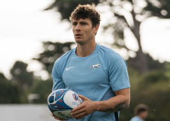 Gonzalo Bertranou: “Tengo muy claro lo que le hace bien a nuestro equipo”