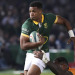 Grant Williams: “Nadie sigue pensando en el partido de los All Blacks”