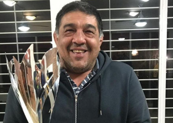 El rugby cordobés de luto: Murió Gustavo “Tavo” Rivero, ex jugador de Urú Curé