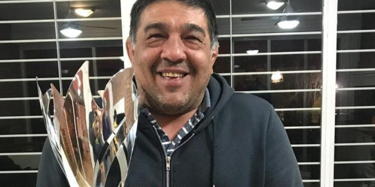 El rugby cordobés de luto: Murió Gustavo “Tavo” Rivero, ex jugador de Urú Curé