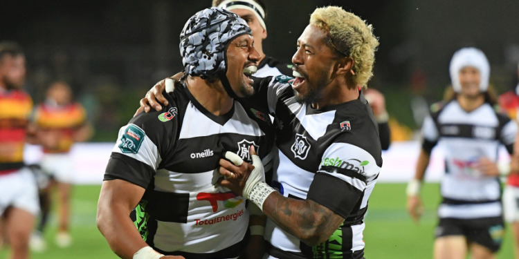 Bunnings NPC: Hawke’s Bay y Auckland abren el séptimo capítulo