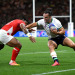 Rugby World Cup 2023: Irlanda fue demasiado para Tonga