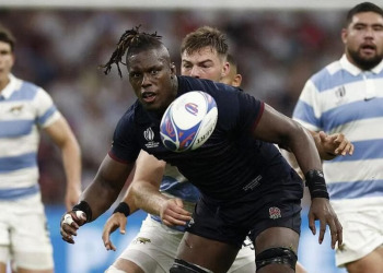 ¿Maro Itoje se queda o no en Saracens?