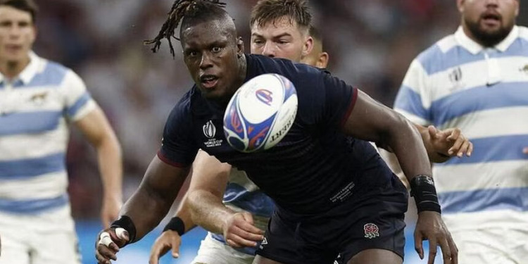¿Maro Itoje se queda o no en Saracens?