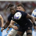 ¿Maro Itoje se queda o no en Saracens?