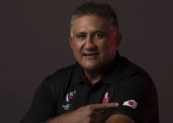 Jamie Joseph: “Tenemos un plan de mentalización para afrontarlo”