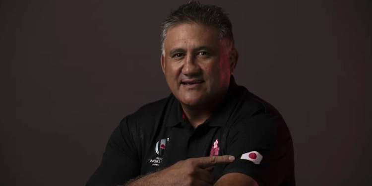 Jamie Joseph: “Tenemos un plan de mentalización para afrontarlo”