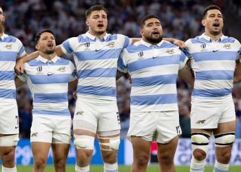 “Es muy difícil establecer un tiempo o cuándo estaría listo para volver Sclavi”