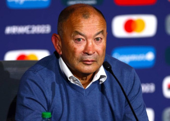 ‘Soy yo’: Eddie Jones se ofrece como chivo expiatorio de la temporada de los Wallabies