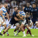 Rugby World Cup 2023: Los Pumas no hicieron pie en Marsella y perdieron en el debut