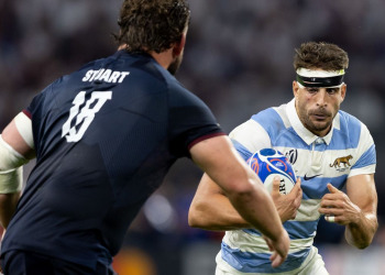 Juan Cruz Mallía: “Creo que la roja terminó afectándonos más a nosotros que a ellos”