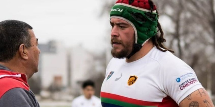 Rugby de Córdoba: Los capitanes de Carlos Paz RC y Baguales palpitan la final del Top 10 B