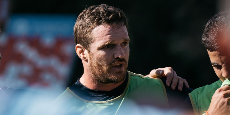 Julián Montoya: “Espero que seamos auténticos y que nos expresemos como somos”