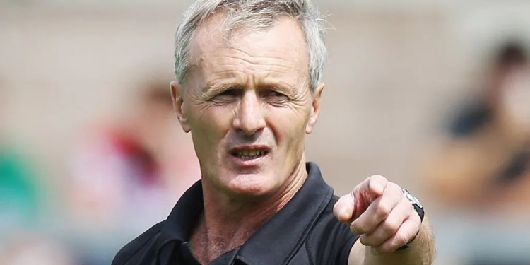 Rugby World Cup 2023: Italia cambia un jugador en su plantel mundialista