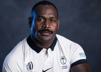 Rugby World Cup 2023: Fiji, con cuatro cambios, buscará recuperarse ante Australia