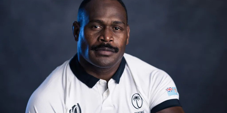 Rugby World Cup 2023: Fiji, con cuatro cambios, buscará recuperarse ante Australia