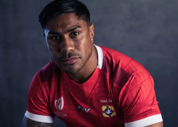 Malakai Fekitoa: “Irlanda será nuestro partido más difícil”
