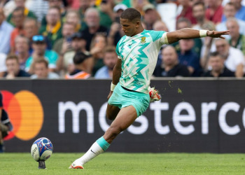 Percy Montgomery: “Las críticas a Libbok son injustas”