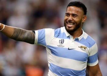 Rugby World Cup 2023: La mirada inglesa de la victoria sobre Argentina