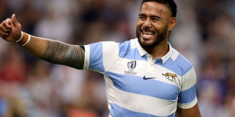 Rugby World Cup 2023: La mirada inglesa de la victoria sobre Argentina