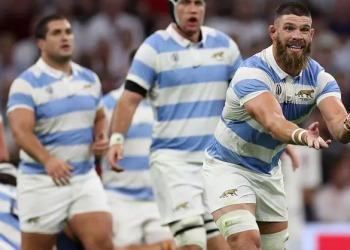 Rugby World Cup 2023: Toda la previa de Los Pumas vs Samoa