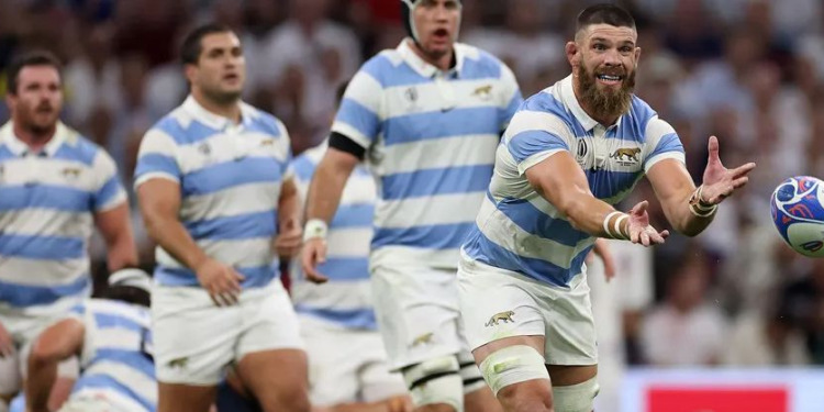 Rugby World Cup 2023: Toda la previa de Los Pumas vs Samoa