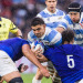 Rugby World Cup 2023: Los Pumas consiguieron su primera victoria mundialista