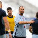Michael Cheika: “Si no les duele, es que no tienen pasión”