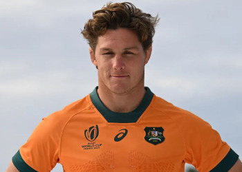 Rugby World Cup 2023: Michael Hooper sueña con estar en Francia
